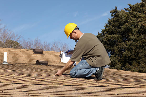 Best Roofing for New Construction  in Carbon Cliff, IL